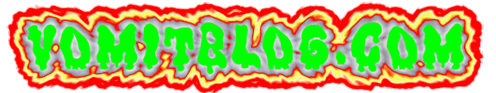 VOMITBLOG.COM - Your Source for Information on VomitRadio